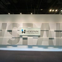 Photo taken at Newspark by Cheung K. on 7/25/2021