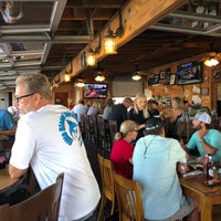 Photo taken at Mickey&amp;#39;s Bar &amp;amp; Grill by Scott R. on 7/4/2018