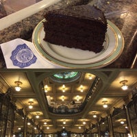 Photo taken at Confeitaria Colombo by Fernanda D. on 1/4/2016