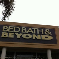 Bed Bath & Beyond - Aventura, FL