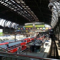 Hamburg Hauptbahnhof St Georg 168 Tips From Visitors
