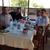 Photo taken at Kale Evi Otel by Hatip on 7/28/2014