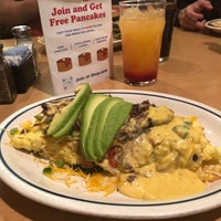 Photo taken at IHOP by Martin on 10/31/2019