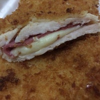 Review Depot Sukses (Japanese Food)