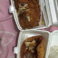 Review Depot Sukses (Japanese Food)