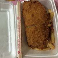 Review Depot Sukses (Japanese Food)