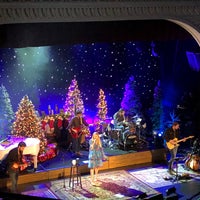Снимок сделан в The Northern Lights Theater пользователем Michelle J. 12/14/2017