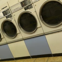 Photo taken at Tiffany&amp;#39;s Laundry by Alexis E. on 9/20/2012