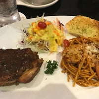 Photo taken at Dream Steak by Aey on 1/5/2017