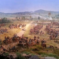 รูปภาพถ่ายที่ Gettysburg Museum of History โดย Supree K. เมื่อ 6/20/2013