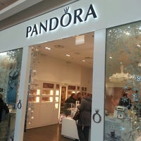 Photo taken at Pandora by Mina on 12/19/2013