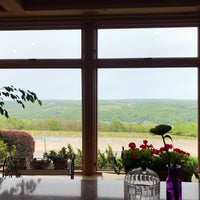 Photo taken at Bully Hill Vineyards by Faye O. on 5/20/2023