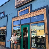 9/20/2022 tarihinde Faye O.ziyaretçi tarafından Off The Beaten Path Coffeehouse'de çekilen fotoğraf