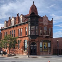 Photo taken at City of Cheyenne by Faye O. on 9/30/2022