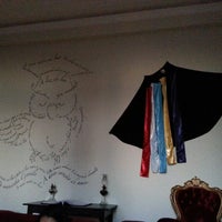 Foto scattata a Serenata Hostel da Camilla S. il 5/12/2014