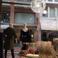 dressroom boutique