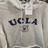 Photo taken at UCLA Store (Ackerman Union) by Jenny T. on 3/29/2021