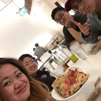 Photo taken at Ignite Pizzeria by Jenny T. on 6/26/2019