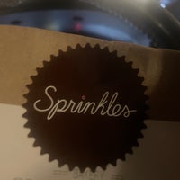 Foto tirada no(a) Sprinkles Americana por Jenny T. em 10/5/2022