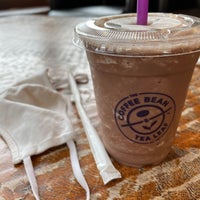 Photo taken at The Coffee Bean &amp;amp; Tea Leaf by Jenny T. on 6/29/2021