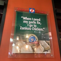 Photo taken at Zankou Chicken by Jenny T. on 12/17/2020