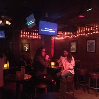3/1/2019にJenny T.がBackstage Bar &amp;amp; Grillで撮った写真