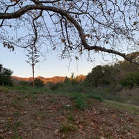 Photo taken at Temescal Gateway State Park by Jenny T. on 1/31/2021