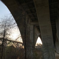 Photo taken at Lower Arroyo Seco Park by Jenny T. on 3/1/2021