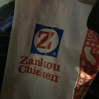 Photo taken at Zankou Chicken by Jenny T. on 1/19/2022