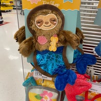 Photo taken at Target by Jenny T. on 7/17/2023