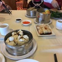 Photo taken at King Hua Restaurant by Jenny T. on 3/16/2019