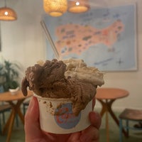 Photo taken at Paciugo Gelato by Jenny T. on 8/1/2022