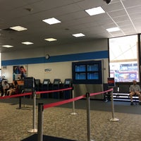Photo taken at Terminal B by Jenny T. on 8/3/2019