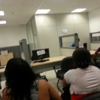 Foto tirada no(a) Expresso Cidadão por LucianaNeto A. em 4/28/2014