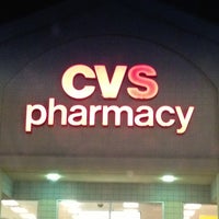 Photo taken at CVS pharmacy by Madlyn S. on 3/11/2013