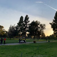Foto tirada no(a) Heartwell Golf Course por Dan em 3/27/2019