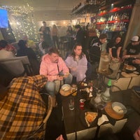 Das Foto wurde bei Expert Bar von Seneka S. am 5/2/2021 aufgenommen