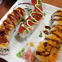 Hou Hou Hou…  Blog California Sushi House