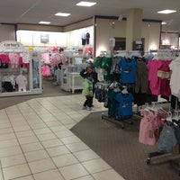 Photo taken at JCPenney by Loyola on 1/6/2013