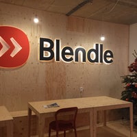 Foto tirada no(a) Blendle HQ por Elmar em 1/2/2017