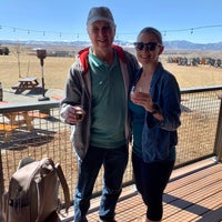 Photo taken at Acreage By Stem Ciders by Darcy B. on 3/29/2021