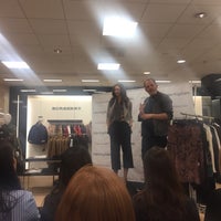 Photo taken at Bloomingdale&amp;#39;s by Rosie D. on 9/28/2016