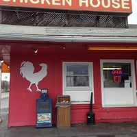 Curlys Chicken House 15 Tips From 189 Visitors