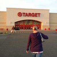 Photo taken at Target by Clint K. on 11/27/2012