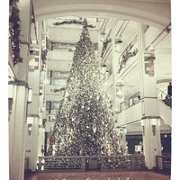 Photo taken at J.Crew by ludwig d. on 12/16/2012