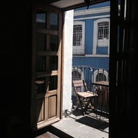 Photo taken at Copil Café Galería by karla C. on 7/21/2014