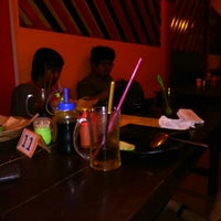 Review Bale Angkring