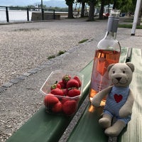 Photo taken at Gmunden by Natalia  on 5/7/2019