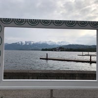 Photo taken at Gmunden by Natalia  on 5/6/2019