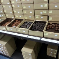 Neuhaus Factory Shop 31 Tips